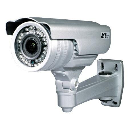 【ポイント10倍】マザーツール (MT) SDレコーダー搭載 高画質防水型Day&amp;NightAHDカ...