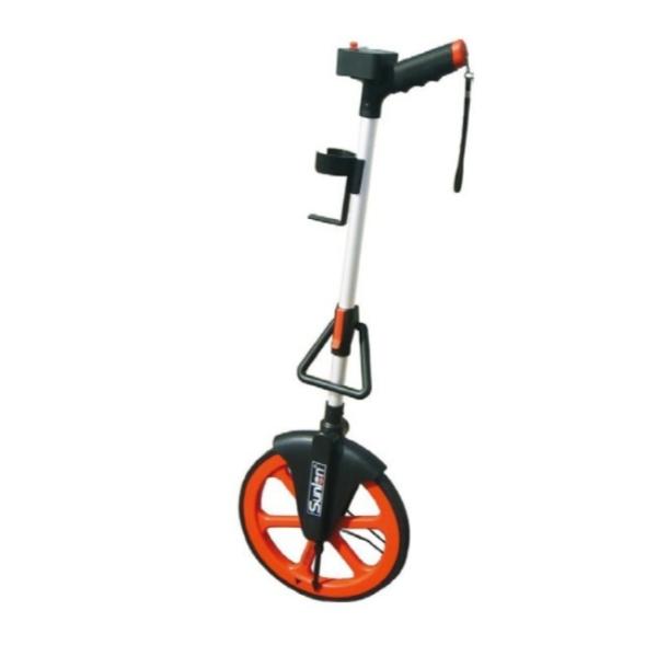 【ポイント10倍】【直送品】 マイゾックス メジャリングホイール MW318R-N (220353)
