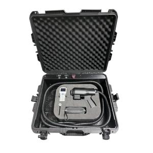 【ポイント10倍】【直送品】 NBCエンジニア レーザークリーナー パルス式 100W PLCB-100W 【特大・送料別】