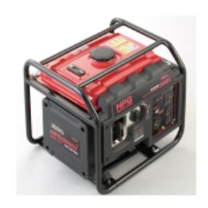 Kipor インバータ発電機 IG2300 2.3KVA(DA) : 快適ホームライフ Yahoo