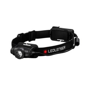 レッドレンザー（LED LENSER) ヘッドライト H15R Core (502123) : 道具