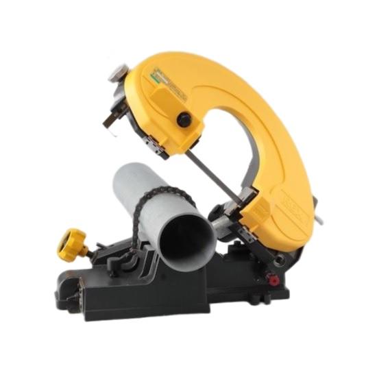 【ポイント10倍】【直送品】 レッキス工業 (REX) バンドソー マンティス (チェーンバイス仕様...