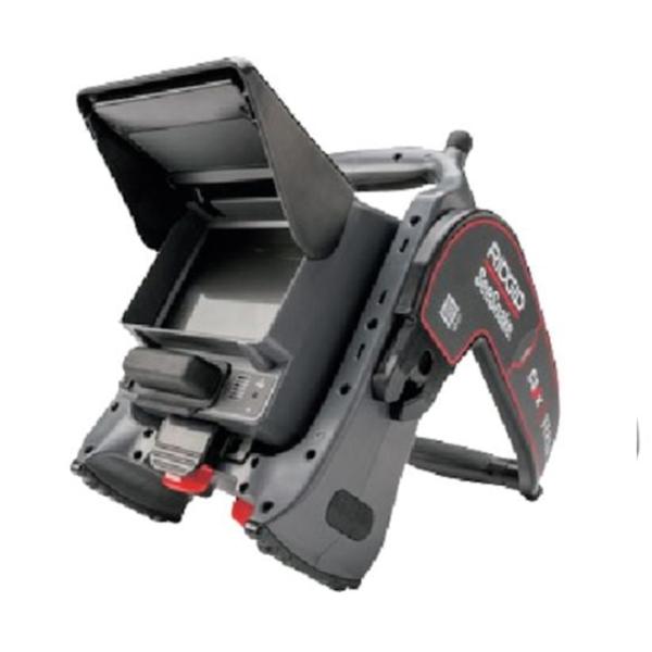 【ポイント10倍】【直送品】 RIDGID(リジッド) CS6X VERSA モニターWiFi付 6...