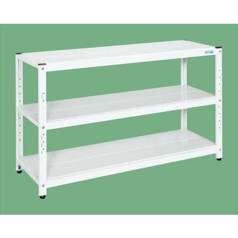 【ポイント10倍】【直送品】 サカエ サカエラック(50KG/段・高さ900MM・3段タイプ) ST...