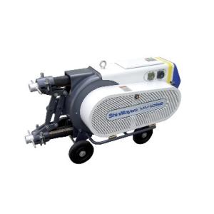ポイント5倍】【直送品】 新明和工業 設備用水中ポンプ CVC801-P80B