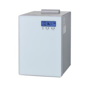 直送品】 静岡製機 多目的電気乾燥機 ドラッピー DSJ-3-1A 《業務用