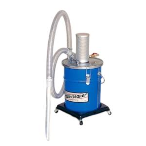 直送品】 三立機器 乾湿両用そうじ機 JX-6005HEPA 《バキューム
