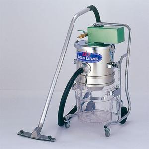 直送品】 三立機器 乾湿両用そうじ機 JX-6005HEPA 《バキューム 
