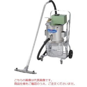 直送品】 三立機器 乾湿両用そうじ機 JX-6005HEPA 《バキューム 