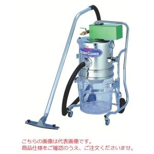 直送品】 三立機器 乾湿両用そうじ機 JX-6005HEPA 《バキューム