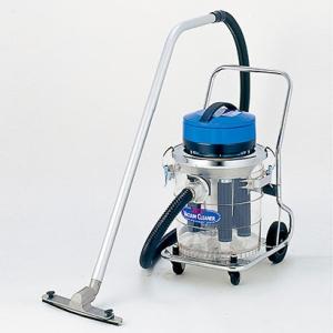 ポイント5倍】【直送品】 三立機器 乾湿両用そうじ機 JX-5230-200V 