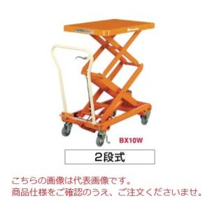 直送品】 スギヤス ビシャモン ハンドパレットトラック BM15-80L5-L65 