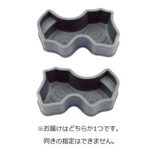 直送品】 タカラ工業 みかげ調プラ池 庭園埋設型 D65 【法人向け・個人 