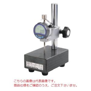 【ポイント10倍】テクロック (TECLOCK) JIS準拠 定圧厚さ測定器(スタンドタイプ) PG-14A｜douguyasan