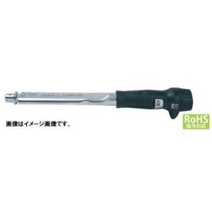 【ポイント10倍】東日製作所 (TOHNICHI) プリセット形トルクレンチ CL50NX15D (CL50N&#215;15D) 《シグナル式トルクレンチ》