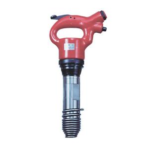直送品】 TOKU (東空販売) ロックドリル さく岩機・ハンドタイプ TJ