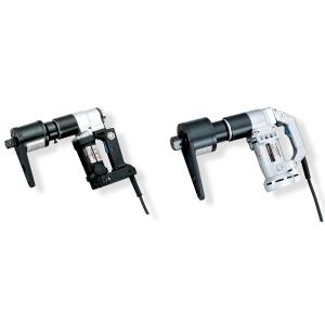 【ポイント10倍】【直送品】 TONE (トネ) ナットランナー(電動パワーレンチ)(ナットランナー用増力器＋ナットランナー) 20-2500PXST 【受注生産】