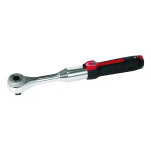 TONE (トネ) 電動ラチェットハンドル CR3000T 〈差込角 9.5mm(3/8  