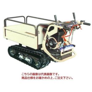 【ポイント10倍】【直送品】 ウインブルヤマグチ ミニクローラー PX41-1 【特大・送料別】