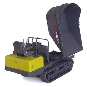 【ポイント10倍】【直送品】 ウインブルヤマグチ 土木用・不整地運搬車(油圧ダンプ) WB18γ-TB 【特大・送料別】