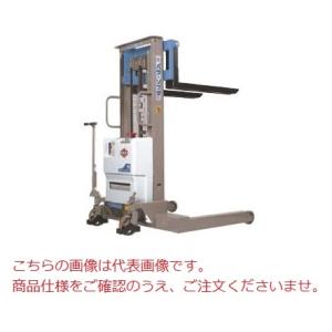 直送品】 をくだ屋技研 (OPK) 手動式リフトテーブルキャデ LTX-H100-6