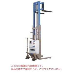 直送品】 をくだ屋技研 (OPK) バッテリー式パワーリフター PLW-D350-30 