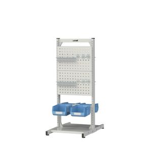 【ポイント10倍】【直送品】 山金工業 マルチパーツハンガー MPR-0614-PD 【大型】
