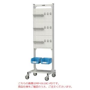 【ポイント10倍】【直送品】 山金工業 マルチパーツハンガー MPR-0618C-PD 【大型】