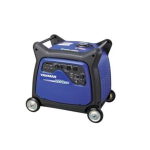 直送品】 ヤンマー LEDバルーン投光器 LB030WS-1 (発電機別売