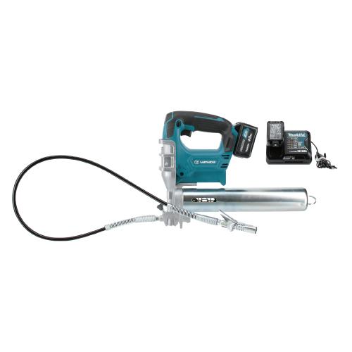 【ポイント10倍】【直送品】 ヤマダ 電動式グリースガン  EG-400BII (855004) (...