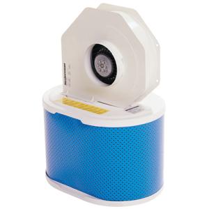 【ポイント10倍】【直送品】 ヤマダ (YAMADA) ベンチトップシステム用空気清浄機ユニット BT-EK-1 (P513134) 空気清浄機
