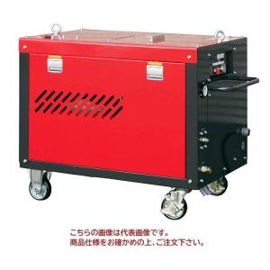 【ポイント10倍】【直送品】 蔵王産業 高圧洗浄機(COLD) ジェットマン FCHD5014S-II 50Hz 【大型】
