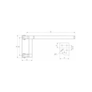 【ポイント10倍】【直送品】 象印 ウォール型ジ...の商品画像