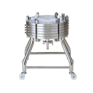 【ポイント5倍】【直送品】 ADVANTEC (アドバンテック) 多段ホルダー KS-293-5 (17303300)