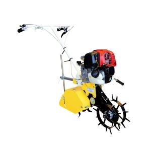 耕運機 管理機 エンジン式 イリノ はたかん HC35XF-24(3) 耕耘機