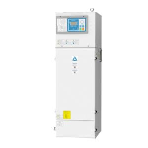 【ポイント5倍】【直送品】 アマノ (AMANO) パルスジェット集塵機 PiF-30N (4146701) 【大型】