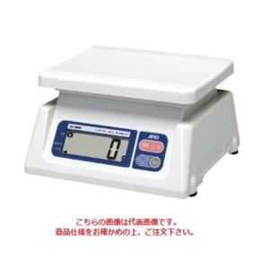 直送品】 A&D (エー・アンド・デイ) 検定付きはかり デジタル料金