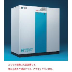 【P5倍】【直送品】 アネスト岩田 コンプレッサ スクロール SLP-220EFDM5 (200V 50Hz) (ドライヤ付) オイルフリー 【特価】 【大型】