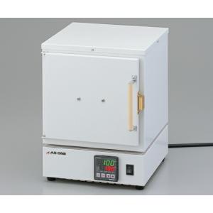 【ポイント5倍】【直送品】 アズワン エコノミー電気炉 ROP-001 (1-5921-01) 《研究・実験用機器》｜douguyasan