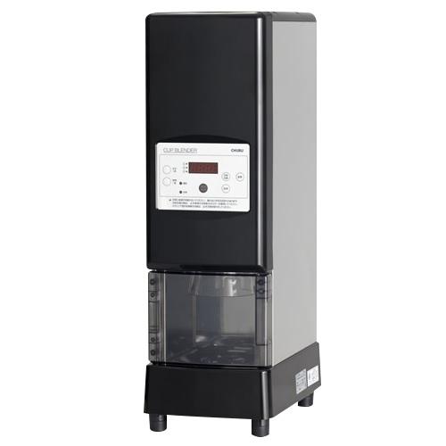 【ポイント5倍】【直送品】 中部コーポレーション スムージーマシン カップブレンダー SM500A ...
