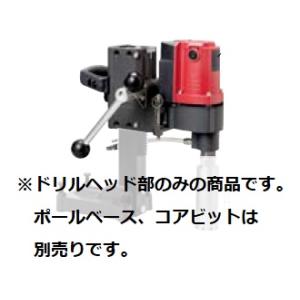 【ポイント5倍】【直送品】 コンセック 狭あい用ドリルヘッド SPJP-063C (000001595)｜douguyasan