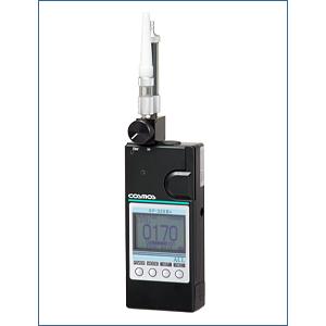 【ポイント5倍】新コスモス電機 (COSMOS) ポータブル型ニオイセンサ XP-329 III R (XP-329-3R)