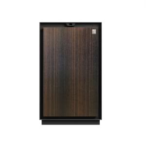 【ポイント5倍】【直送品】 ディプロマット・ジャパン プレミアムセーフ PALLADIUM シリーズ PLD7000BLSW 【大型】