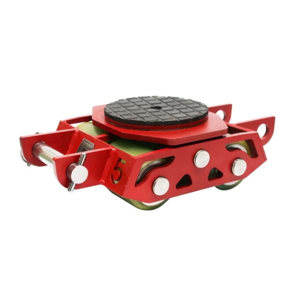 【ポイント5倍】【直送品】 今野製作所 (イーグル) チルトタイプスマートドーリー SD-50F