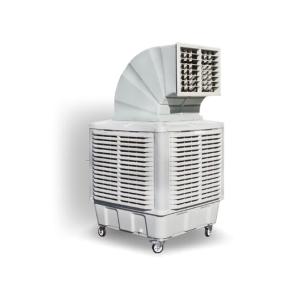 【ポイント5倍】【直送品】 アースブロージャパン 大型冷風機 ダクトクーラー EA-DTC220-D2 (EA-DTC220-D2) 【大型】