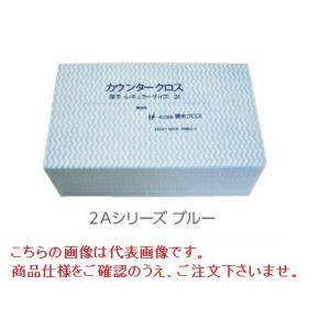 【ポイント5倍】エブノ カウンタークロス 厚手 350×300mm ピンク (50枚×24袋) 1A...