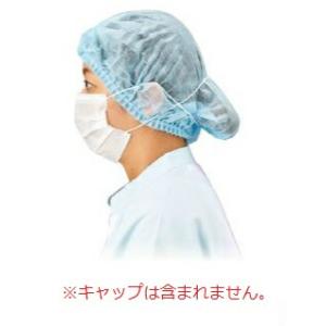 【ポイント5倍】【ケース販売】 エブノ プリートマスク40 2PLY オーバーヘッド No.857 ...