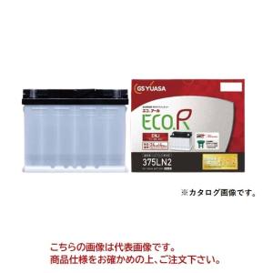 【ポイント5倍】【直送品】 GSユアサ バッテリー ECO.R.ENJ エコアール イーエヌジェー ENJ-380LN3