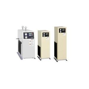 【ポイント5倍】【直送品】 日立 冷凍式エアードライヤー HDR-100AX (中型) 【大型】