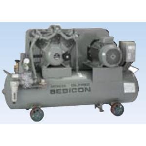 【ポイント5倍】【直送品】 日立 オイルフリーブースタベビコン OBB-11GP5 50Hz 《コンプレッサー》 【大型】